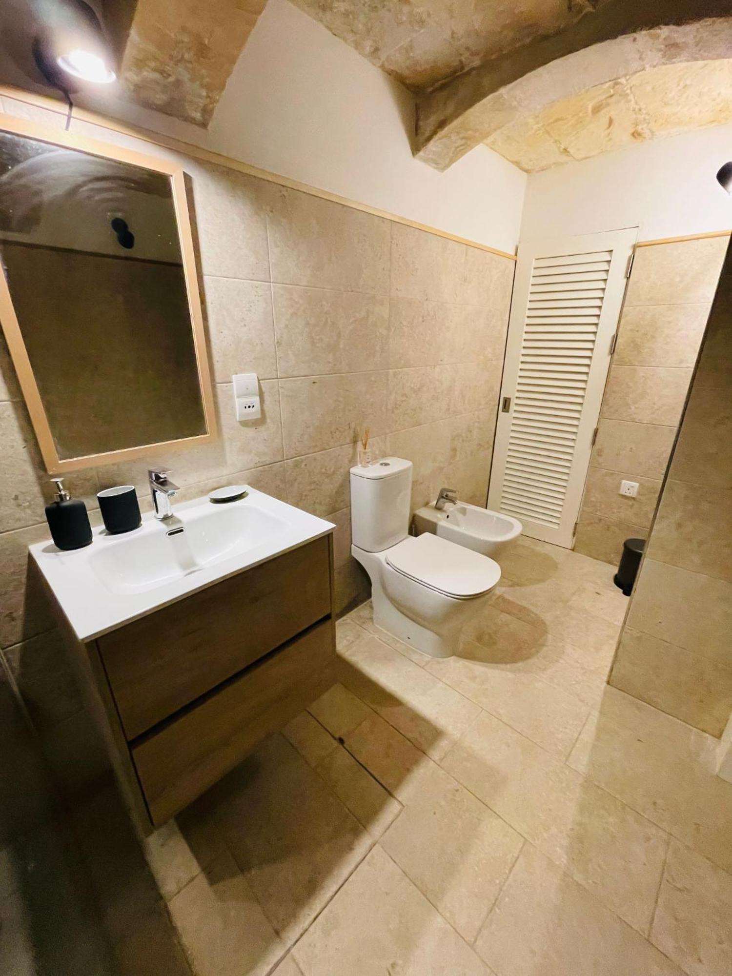 La Bambina Villa Senglea Ngoại thất bức ảnh