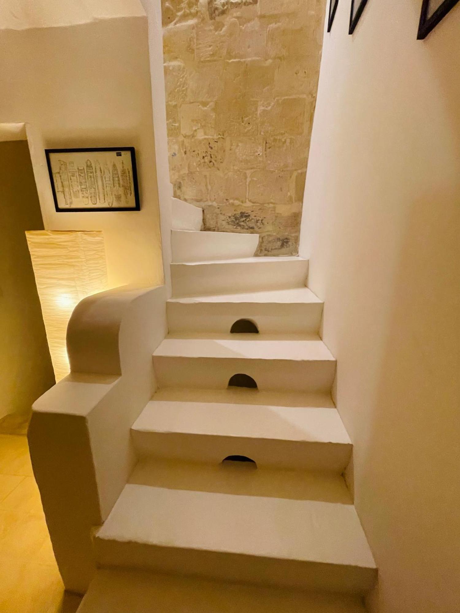 La Bambina Villa Senglea Ngoại thất bức ảnh
