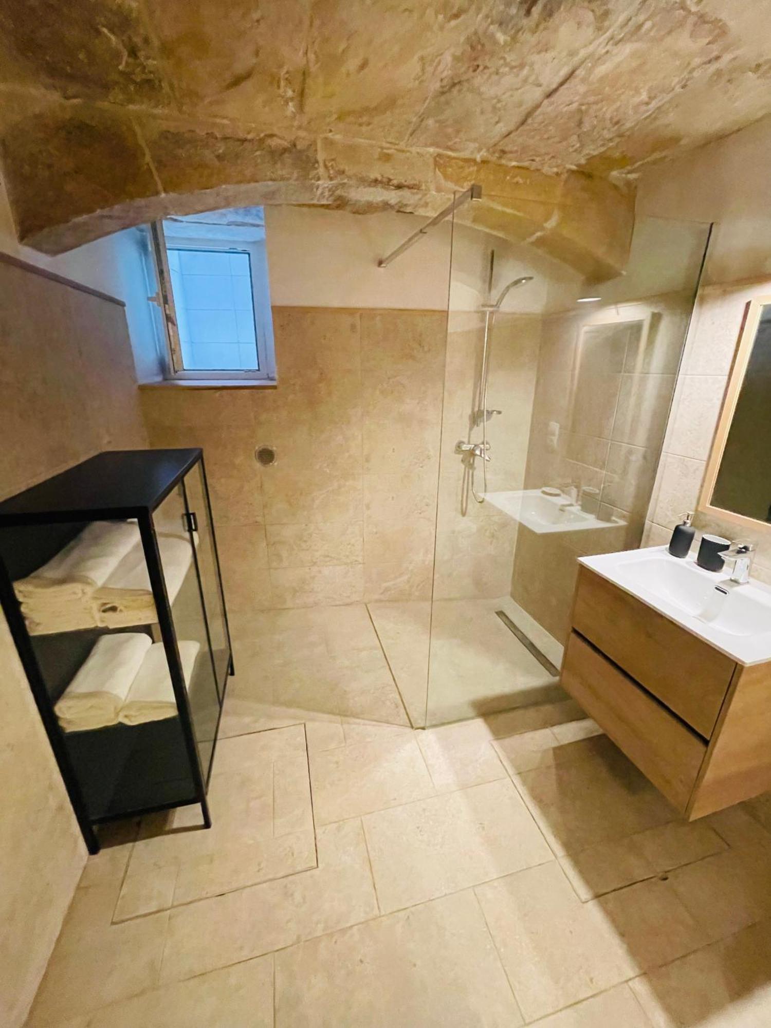 La Bambina Villa Senglea Ngoại thất bức ảnh