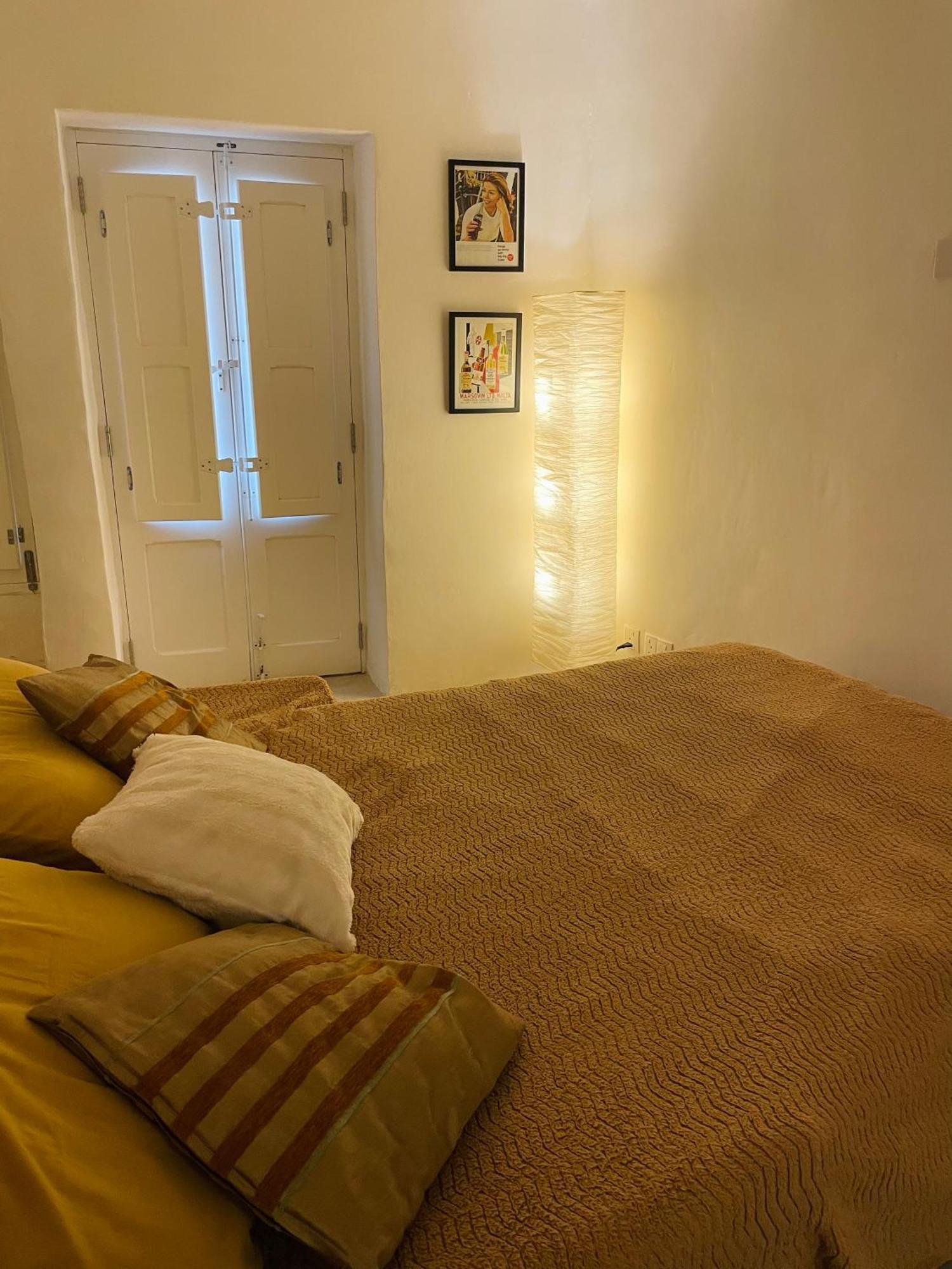 La Bambina Villa Senglea Ngoại thất bức ảnh